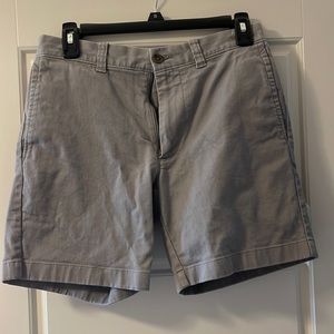 J. Crew shorts